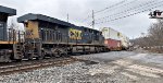 CSX 935